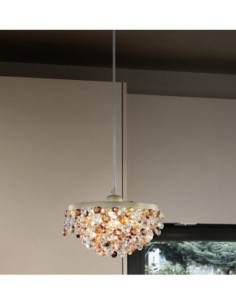 MASIERO - SUSPENSION - ROSEMERY 1