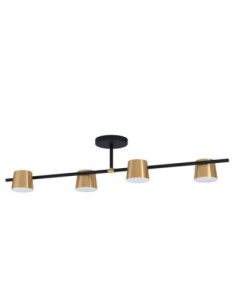 EGLO 39984 - PLAFONNIER   - ALTAMIRA