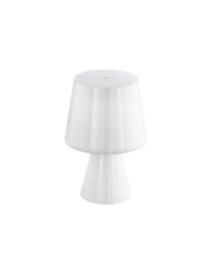 EGLO 96907 -  LAMPE DE TABLE - MONTALBO