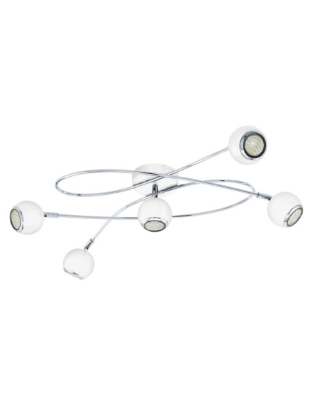 EGLO 94252 -  PLAFONNIER - LOCANDA