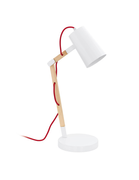 EGLO 94033 -  LAMPE DE TABLE - TORONA