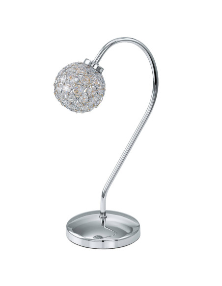 EGLO 92569 -  LAMPE DE TABLE - BERAMO 1