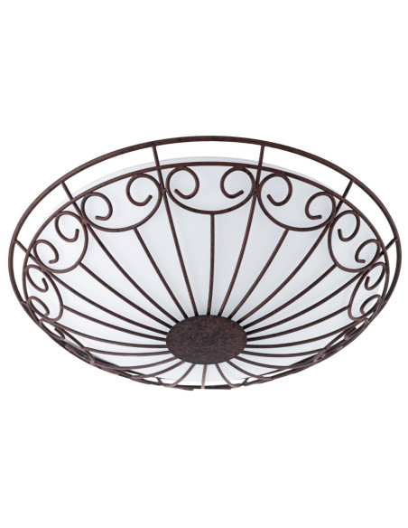 EGLO 92143 -  PLAFONNIER - COLTI