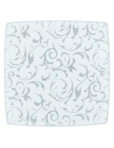 EGLO 90044 -  APPLIQUE ET PLAFONNIER - SCALEA 1