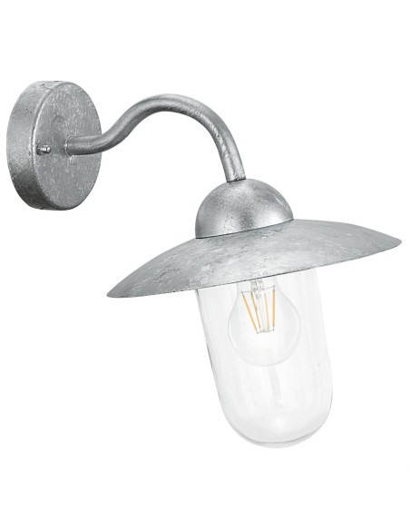 EGLO 88489 -  APPLIQUE - MILTON
