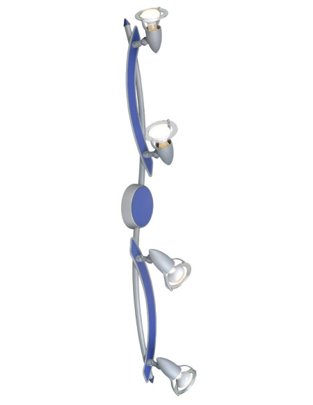 EGLO 82969 -  SPOT - SAM 1