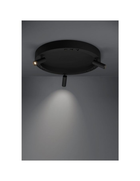 EGLO 390052 - PLAFONNIER   - BRUSCOLI