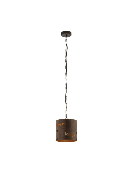 EGLO 49794 -  SUSPENSION - COLDINGHAM