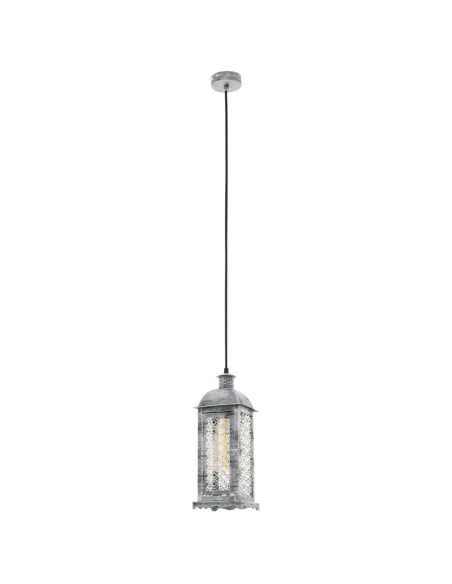 EGLO 49216 -  SUSPENSION - LISBURN 1
