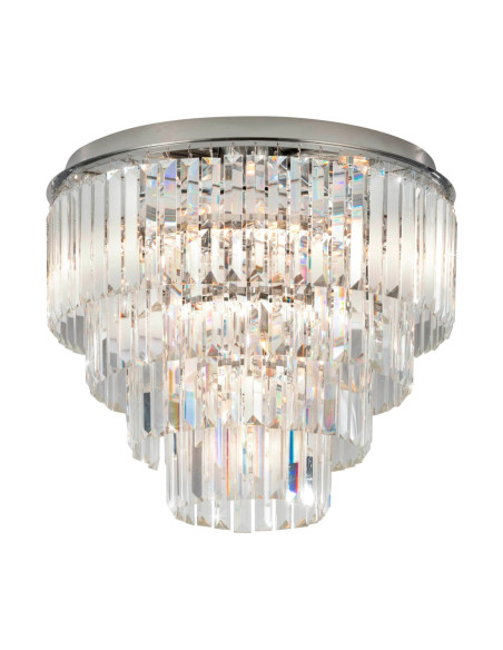 EGLO 39569 - PLAFONNIER   - ARGIGENTO