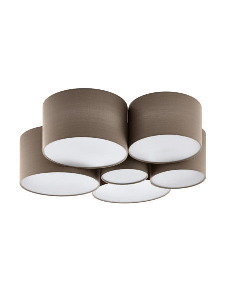 EGLO 98409 - PLAFONNIER   - PASTORE 1