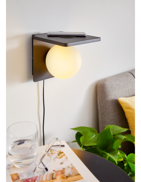 EGLO 98265 - APPLIQUE   - CIGLIE