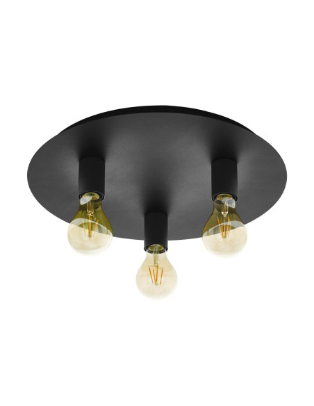 EGLO 98156 - PLAFONNIER   - PASSANO 1