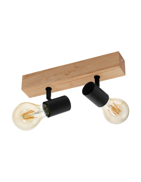 EGLO 98112 - SPOT   - TOWNSHEND 3