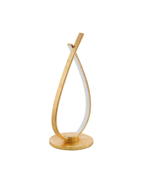 EGLO 97746 - LAMPE DE TABLE   - MIRAFLORES