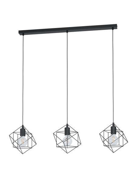 EGLO 43361 - SUSPENSION   - STRAITON