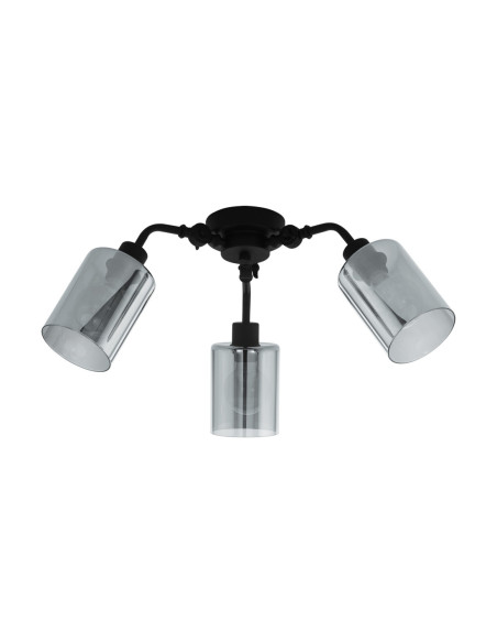 EGLO 43308 - PLAFONNIER   - FORESTBURG