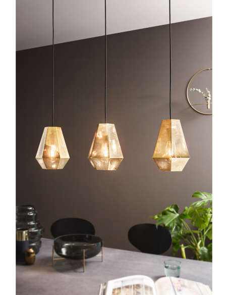 EGLO 43228 - SUSPENSION   - CHIAVICA 1