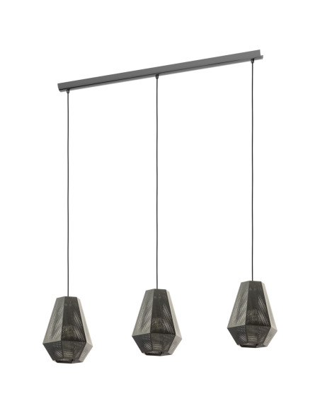EGLO 43224 - SUSPENSION   - CHIAVICA