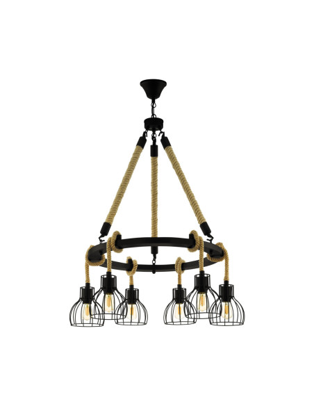EGLO 43194 - SUSPENSION   - RAMPSIDE