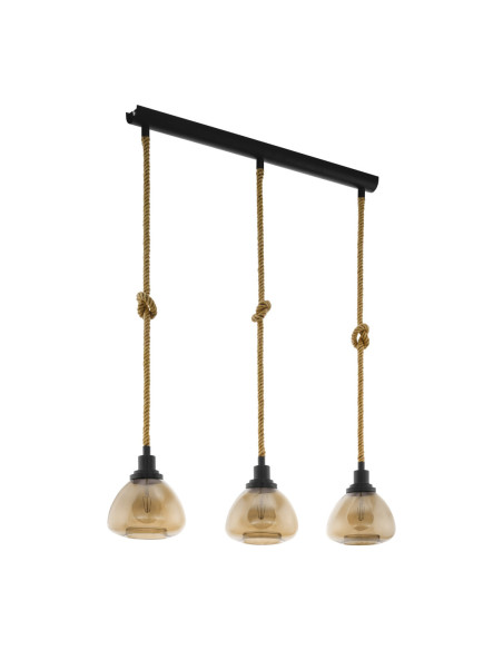 EGLO 43192 - SUSPENSION   - RAMPSIDE