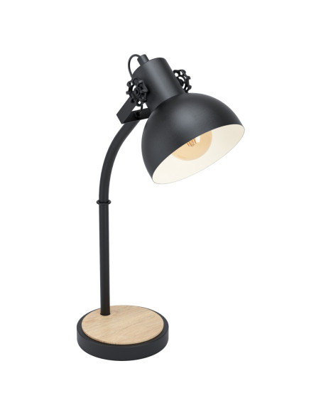 EGLO 43165 - LAMPE DE TABLE   - LUBENHAM