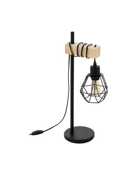 EGLO 43136 - LAMPE DE TABLE   - TOWNSHEND 5