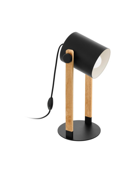 EGLO 43047 - LAMPE DE TABLE   - HORNWOOD