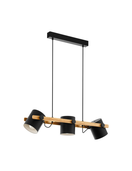 EGLO 43045 - SUSPENSION   - HORNWOOD