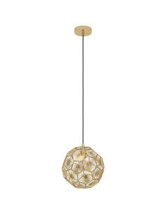 EGLO 39754 - SUSPENSION   - SKOURA