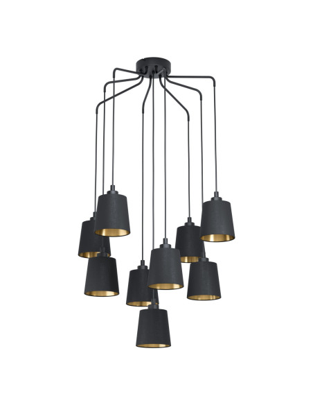 EGLO 39739 - SUSPENSION   - BERNABETTA