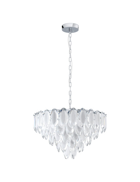 EGLO 39722 - SUSPENSION   - CARVARIO