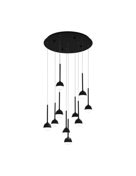 EGLO 39714 - SUSPENSION   - NUCETTO