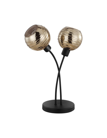 EGLO 39693 - LAMPE DE TABLE   - CREPPO