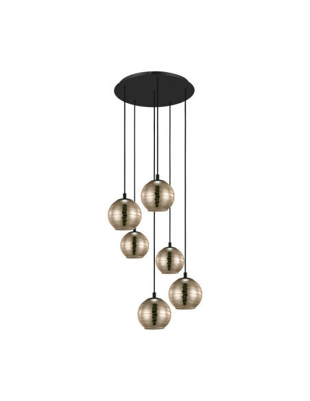 EGLO 39687 - SUSPENSION   - LEMORIETA