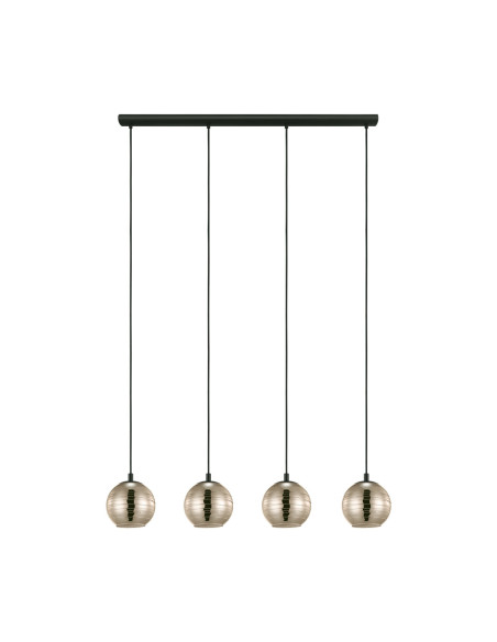 EGLO 39686 - SUSPENSION   - LEMORIETA