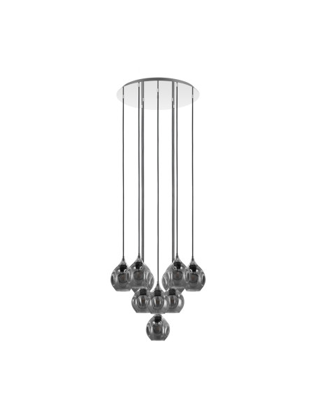 EGLO 39683 - SUSPENSION   - BREGALLA