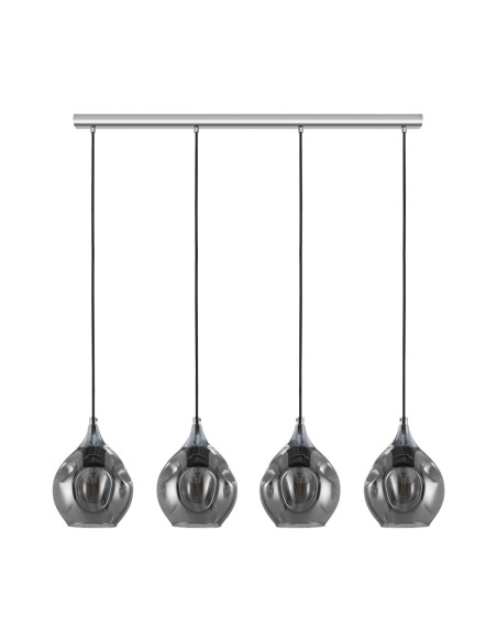 EGLO 39681 - SUSPENSION   - BREGALLA