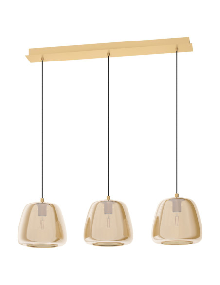 EGLO 39678 - SUSPENSION   - ALBARINO