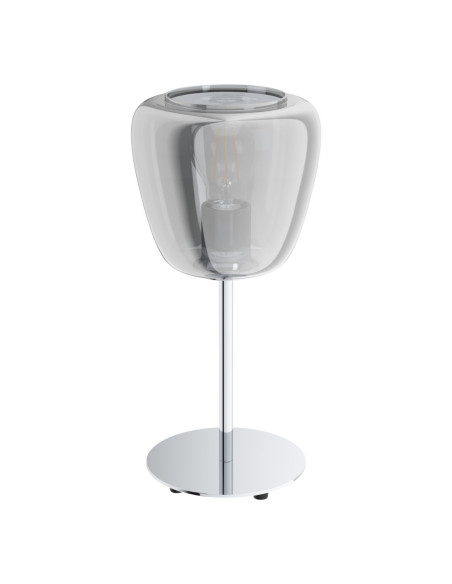 EGLO 39669 - LAMPE DE TABLE   - ALBARINO
