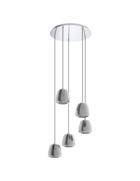 EGLO 39668 - SUSPENSION   - ALBARINO