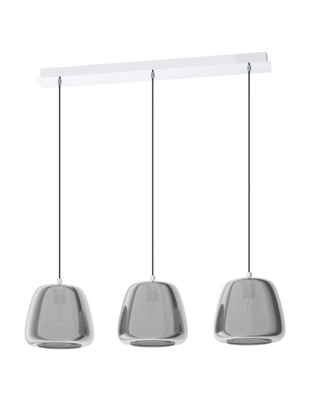EGLO 39667 - SUSPENSION   - ALBARINO