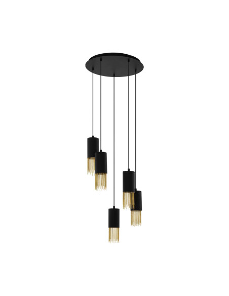 EGLO 39661 - SUSPENSION   - COUNUZULUS