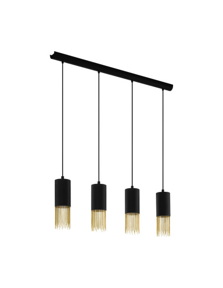 EGLO 39659 - SUSPENSION   - COUNUZULUS