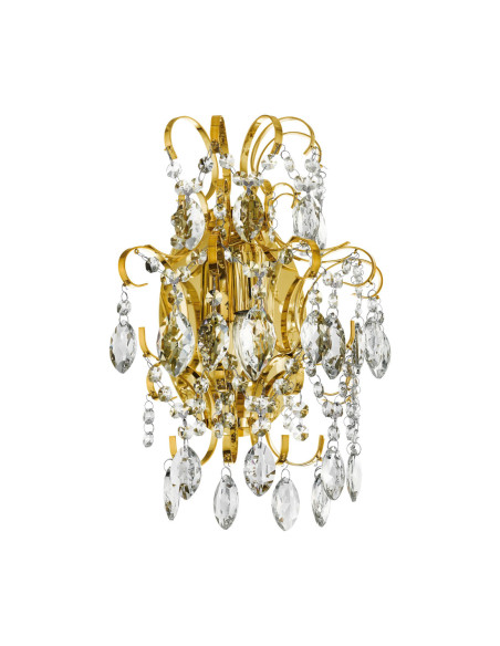 EGLO 39604 - APPLIQUE   - FENOULLET 1