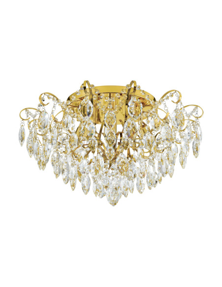 EGLO 39602 - PLAFONNIER   - FENOULLET 1