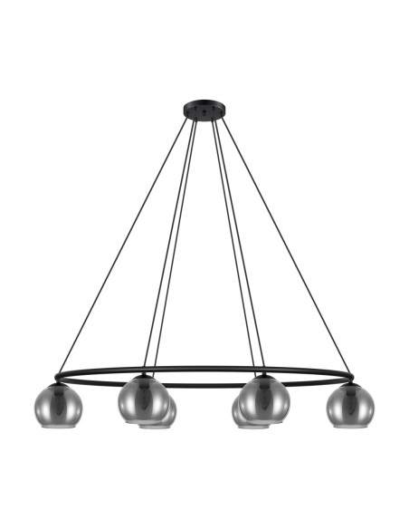 EGLO 39578 - SUSPENSION   - DAGUELLA