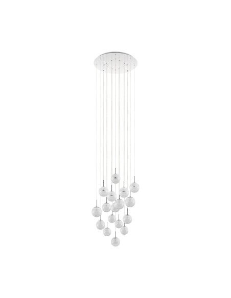 EGLO 39547 - SUSPENSION   - MONTEFIO 2
