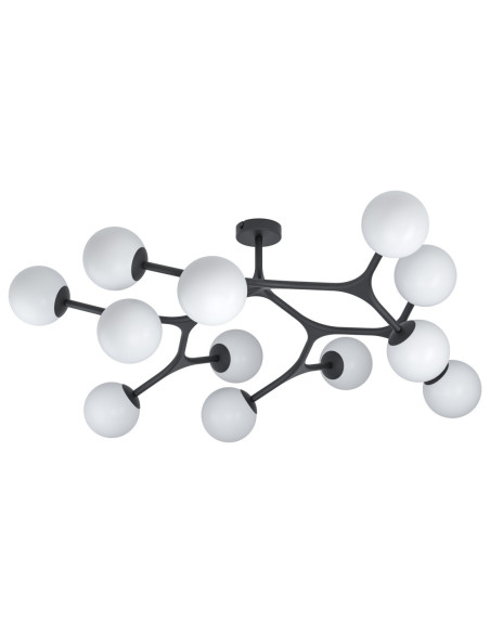 EGLO 39529 - PLAFONNIER   - MARAGALL