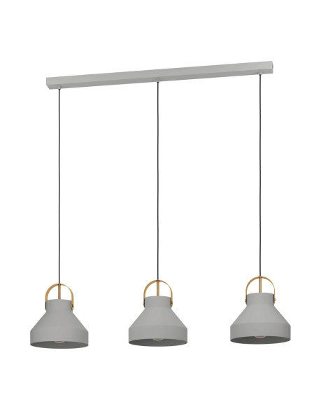 EGLO 390227 - SUSPENSION   - ESTEPONA